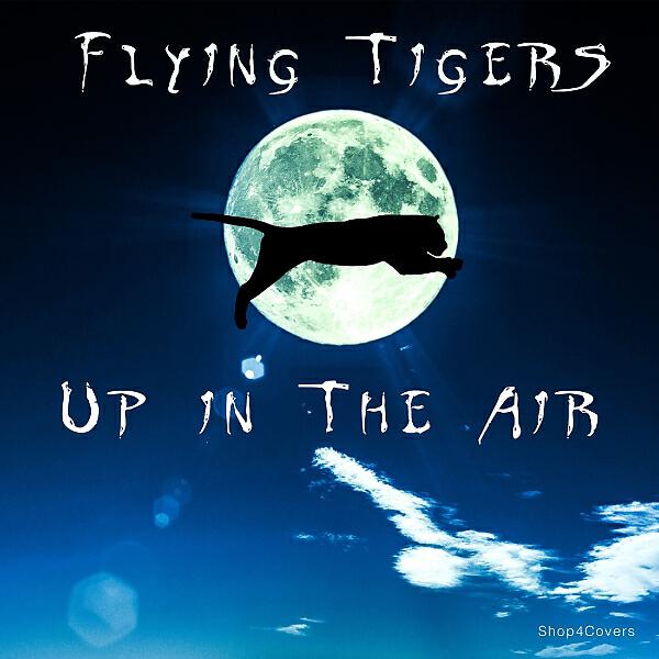 Flying Tigers - Feline Fine