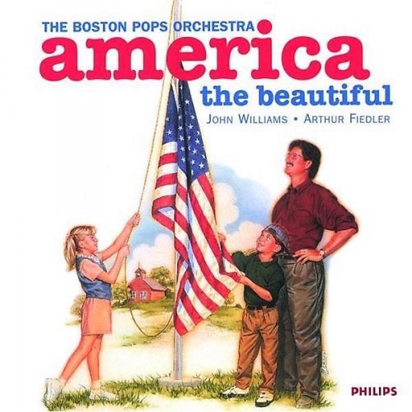 The Boston Pops Orchestra - The Bonnie Blue Flag (feat. John Williams & Arthur Fiedler)