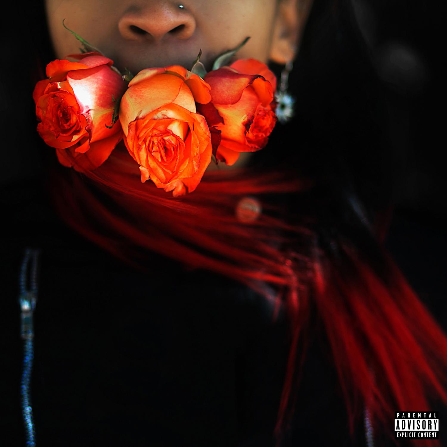 Постер альбома Roses and Karma (EP)