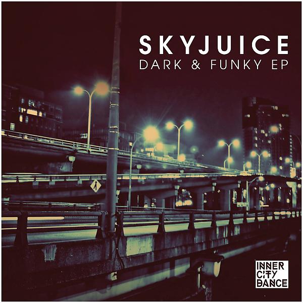 Постер альбома Dark & Funky EP