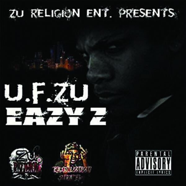 U.F. Zu - Zuper Sayains (feat. Malik Malon & Truth) (Renegades Remix)