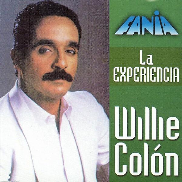 Willie Colon - El Titan (feat. Hector Lavoe)