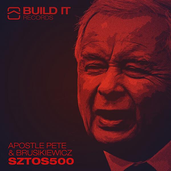 Apostle Pete - SZTOS500