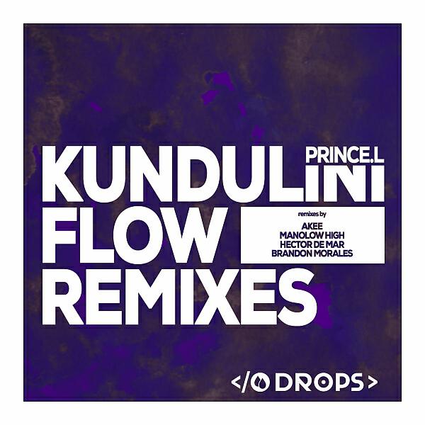 Prince.L - Nakunta Ananta (Monolow High Remix)