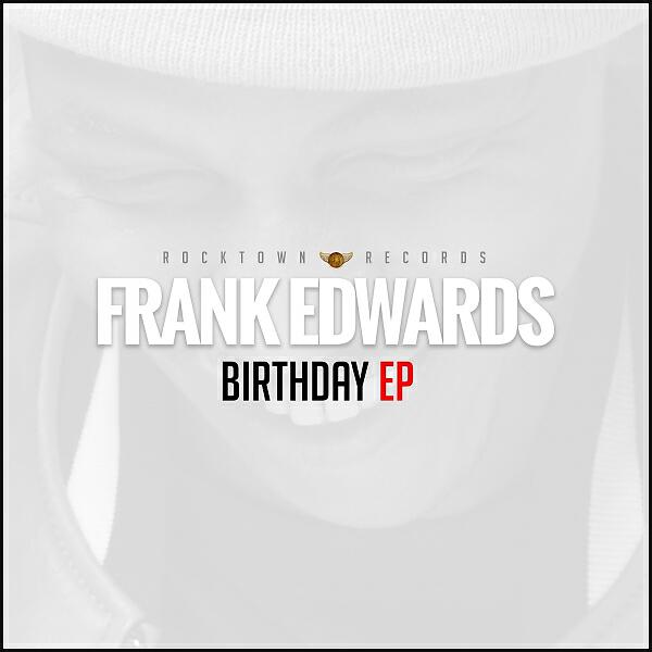 Frank Edwards - Even If The Sky Is Falling