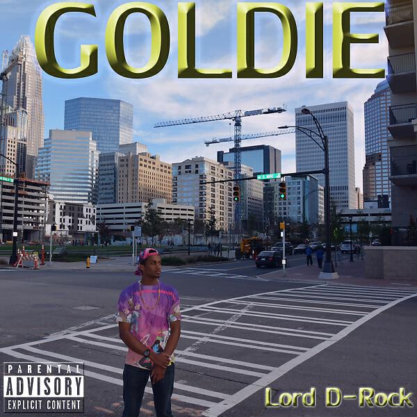 Lord D-Rock - Subconscious (feat. ViZ Da KiD)