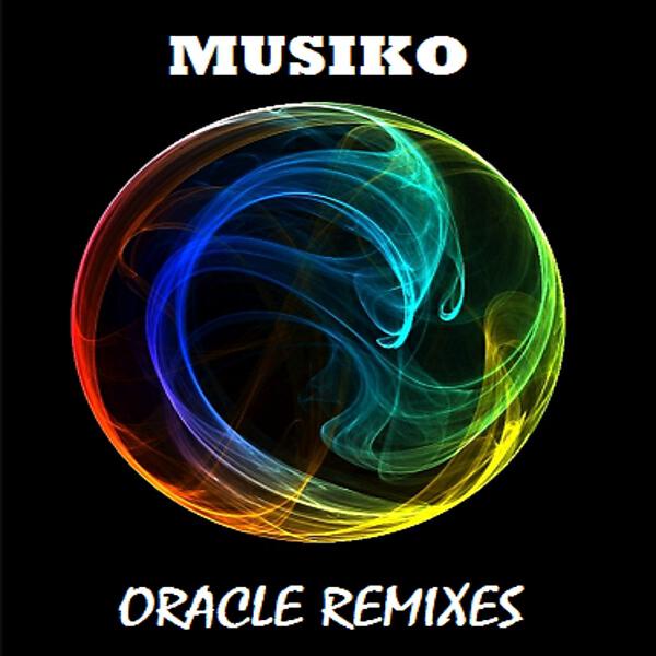 Reminus - Oracle (Adonai Remix)
