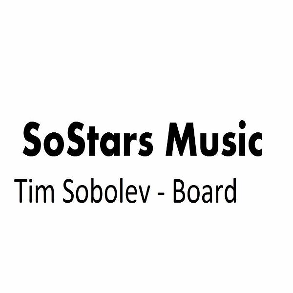 Tim Sobolev - Board (Original mix)