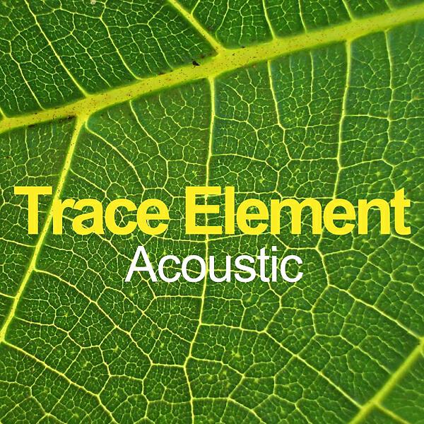 Trace Element - Drowning