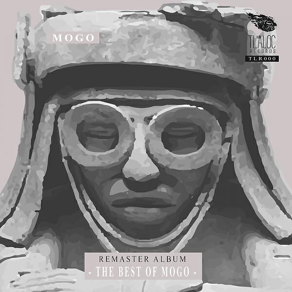 Mogo - Space Cowboy (Remaster Version)