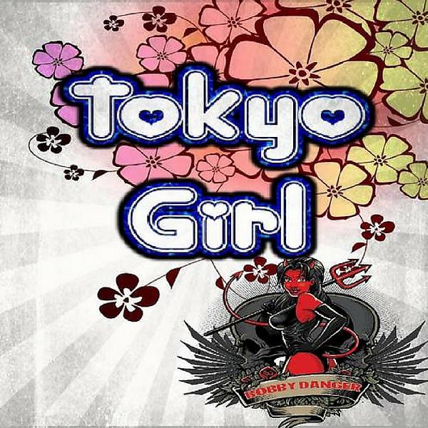 Постер альбома Tokyo Girl