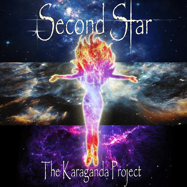 Постер альбома Second Star