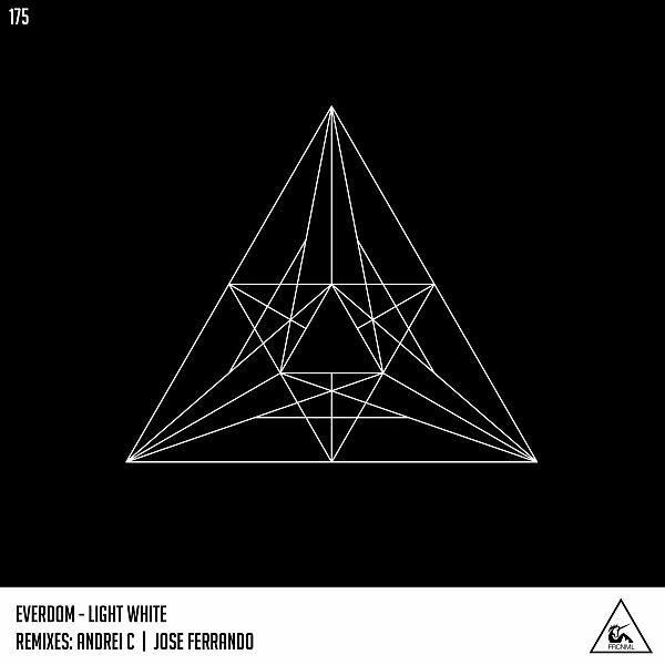 Everdom - Light White (Andrei C Remix)