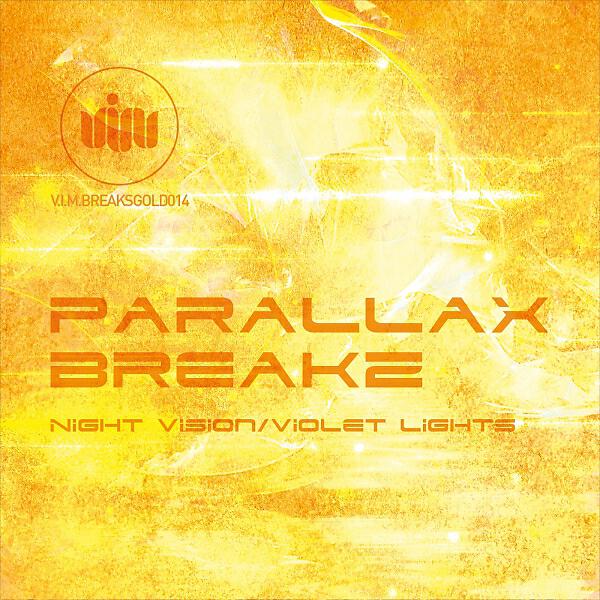 Parallax Breakz - Night Vision