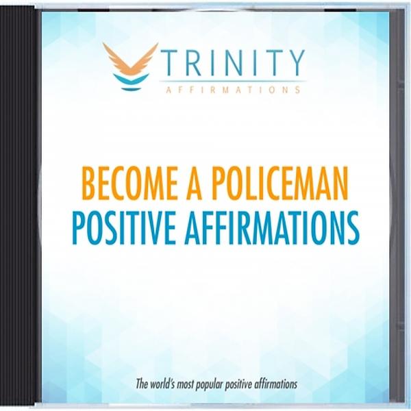 Постер альбома Become a Policeman Affirmations