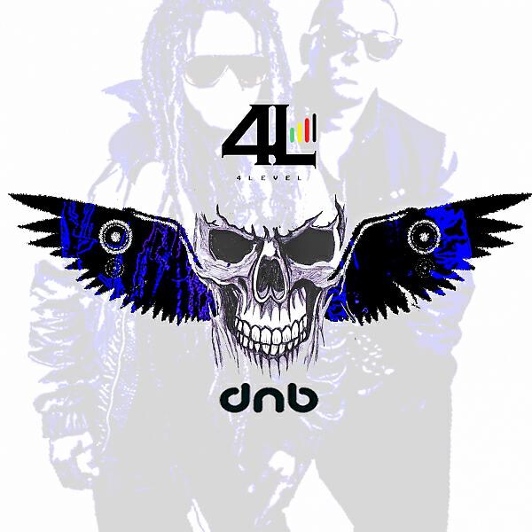4LV - Fumo mi Ganja (feat. Newtone)