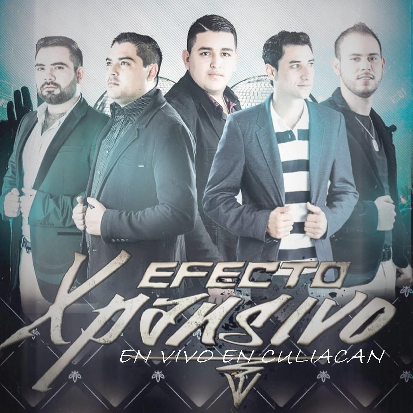 Efecto Xpansivo - Mi Princesa (En Vivo)