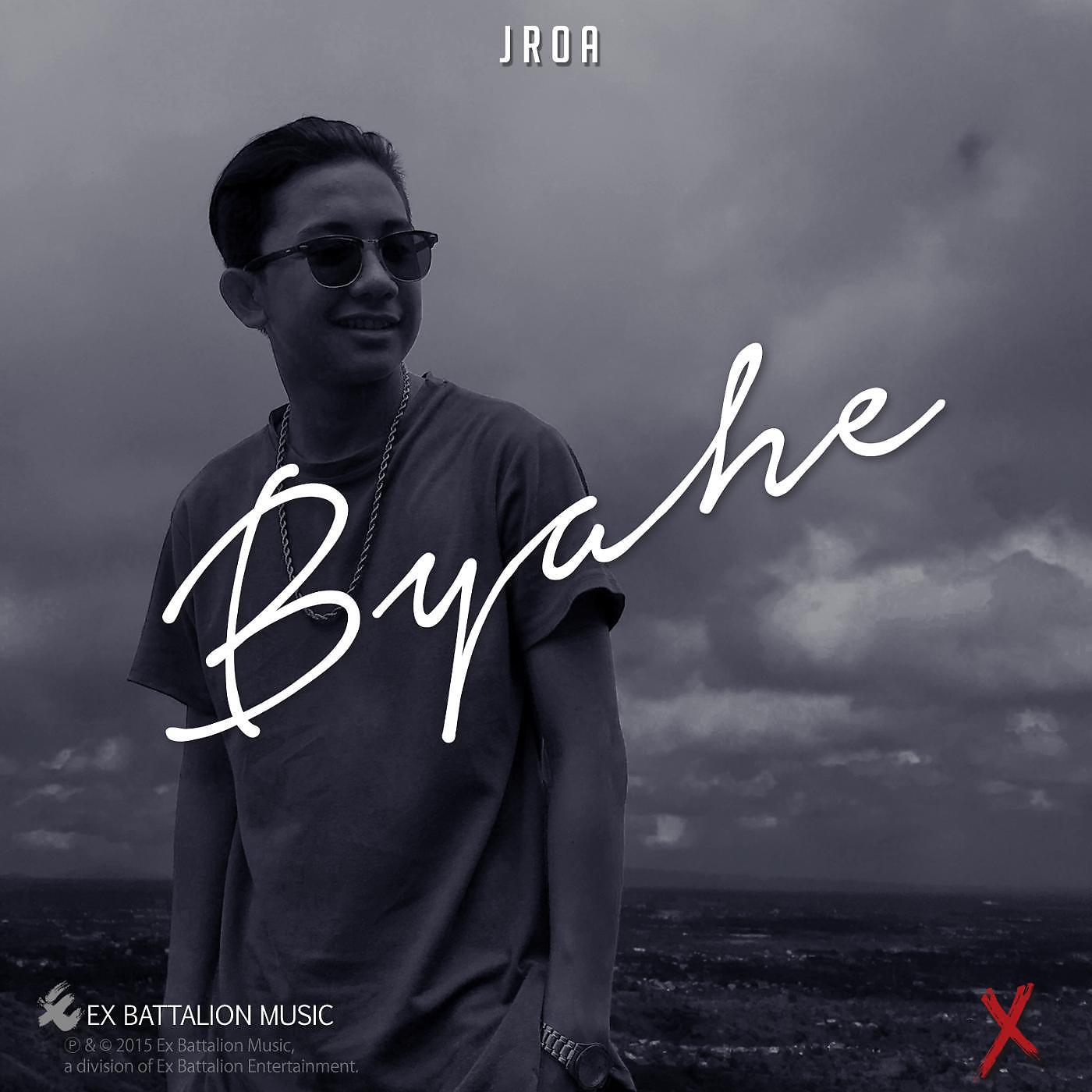Постер альбома Byahe