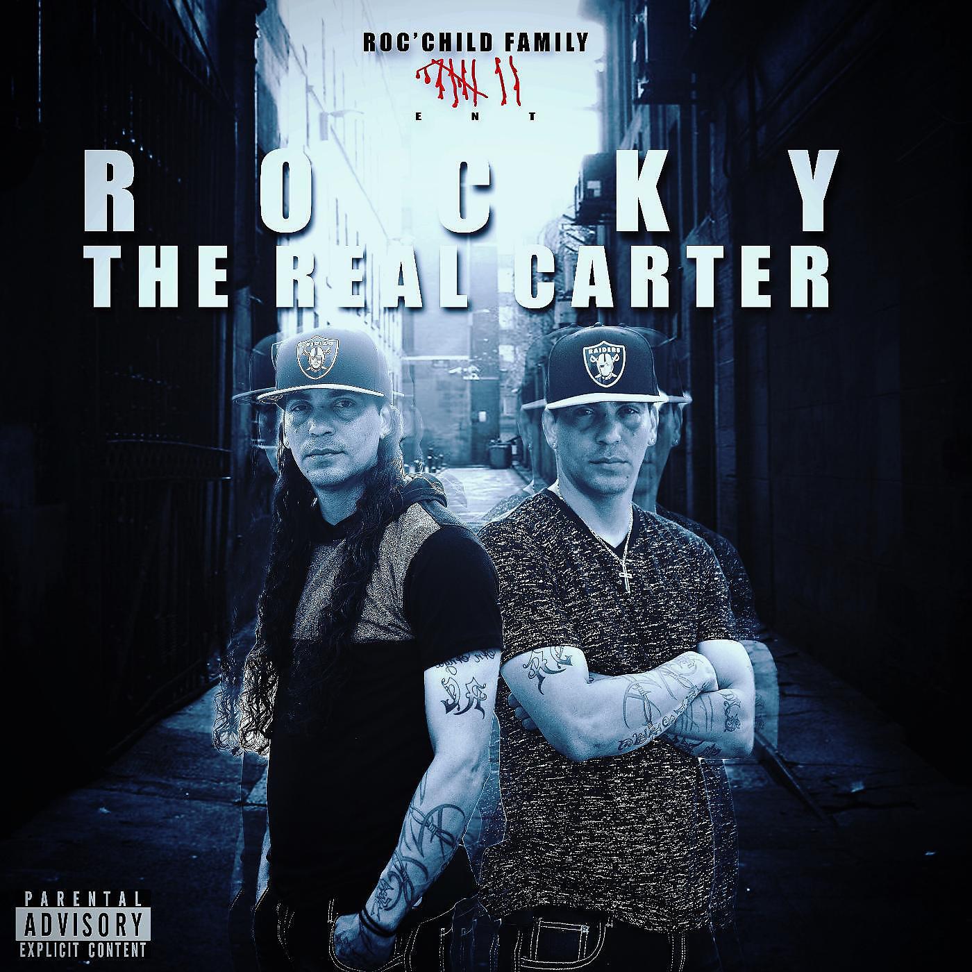 ROCKY - Texas Boys (feat. Big Pook, Young Gotti, Lil Sweet & Kebo)