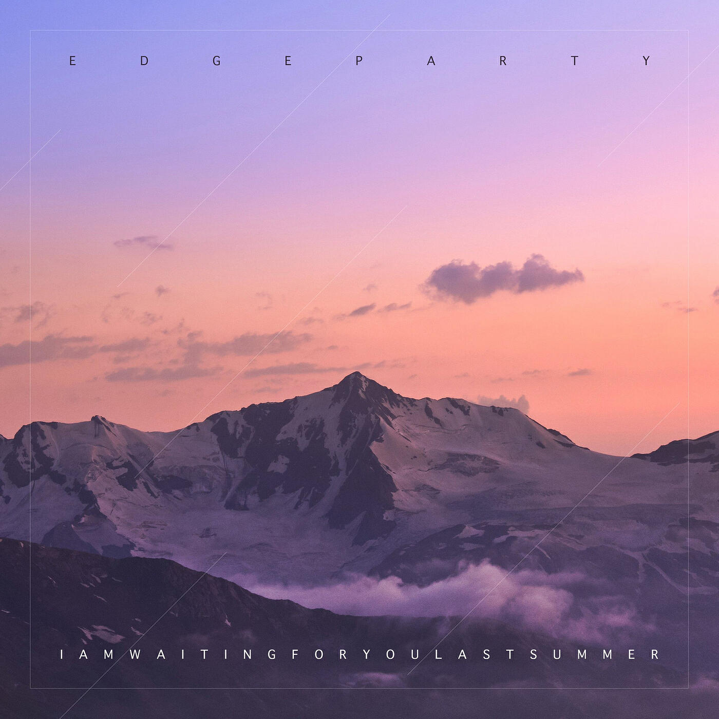 I Am Waiting for You Last Summer - Origin