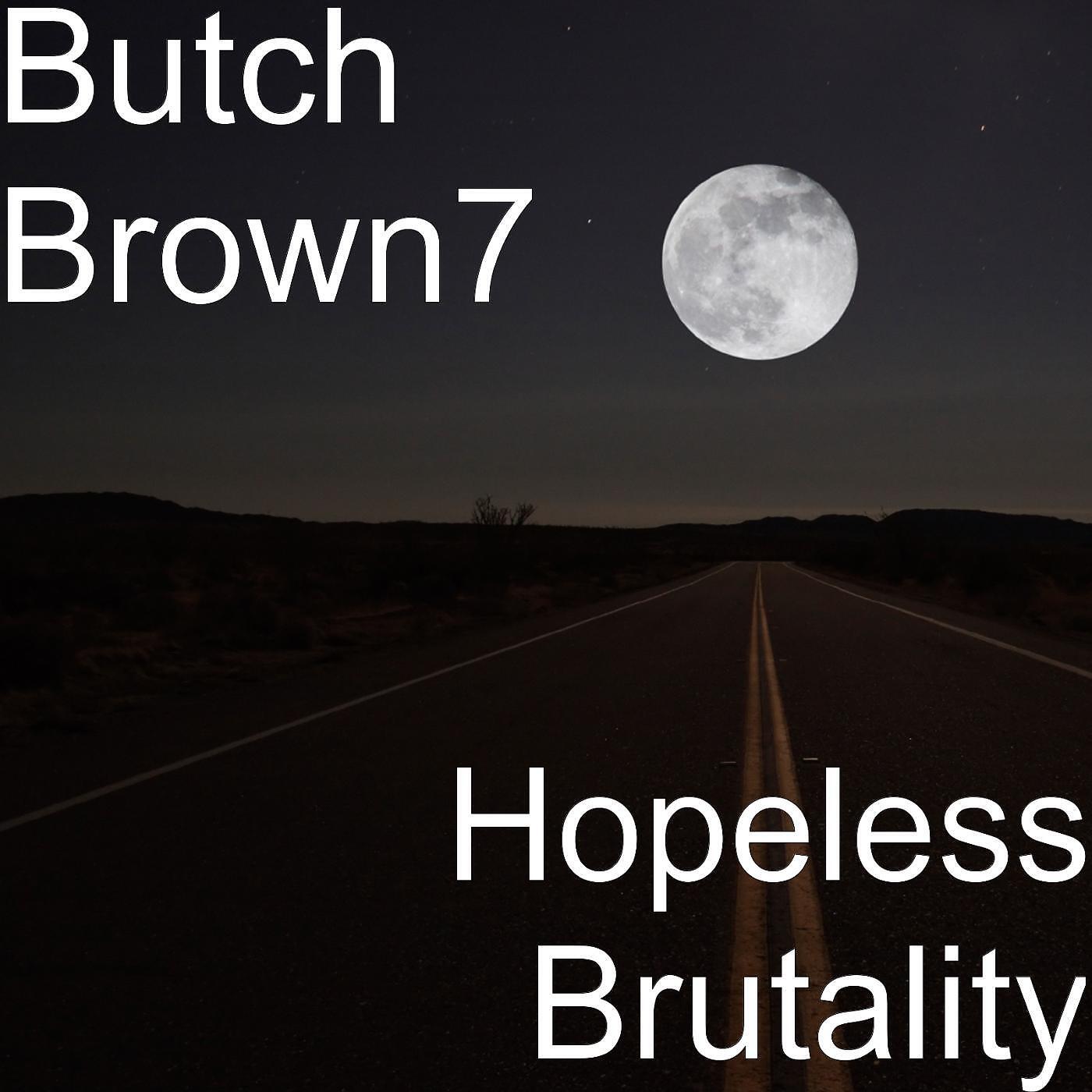 Butch Brown7 - Fyhe in da House