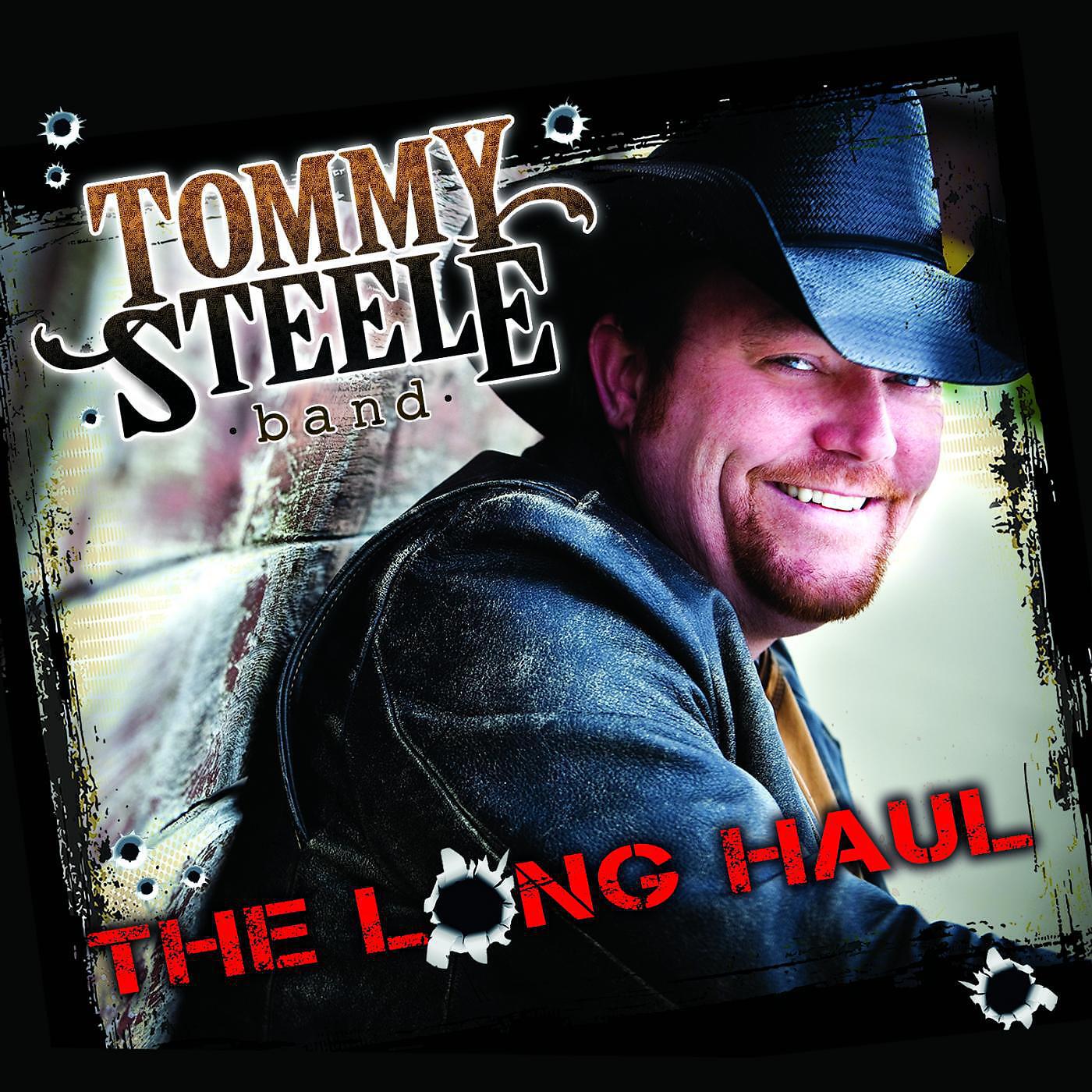 Tommy Steele Band - I Like the Sound of That