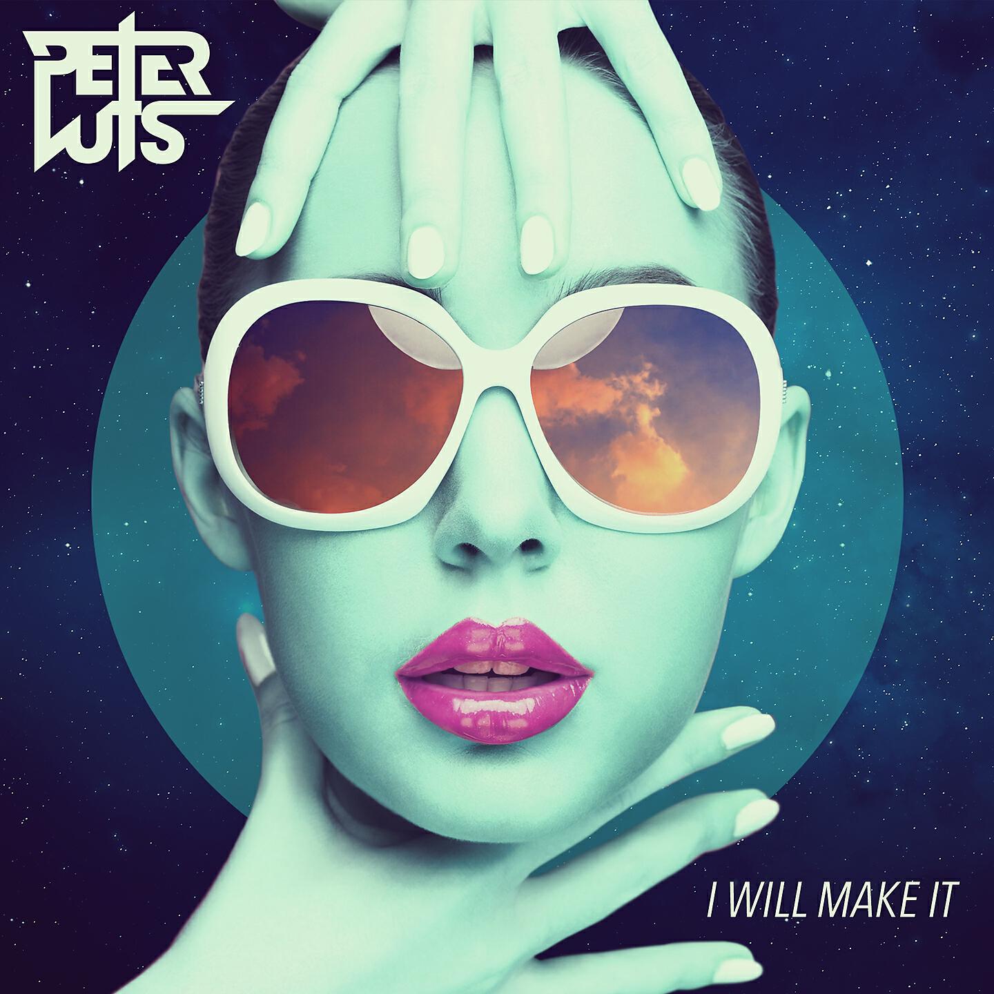 Peter Luts - I Will Make It (Extended Mix)