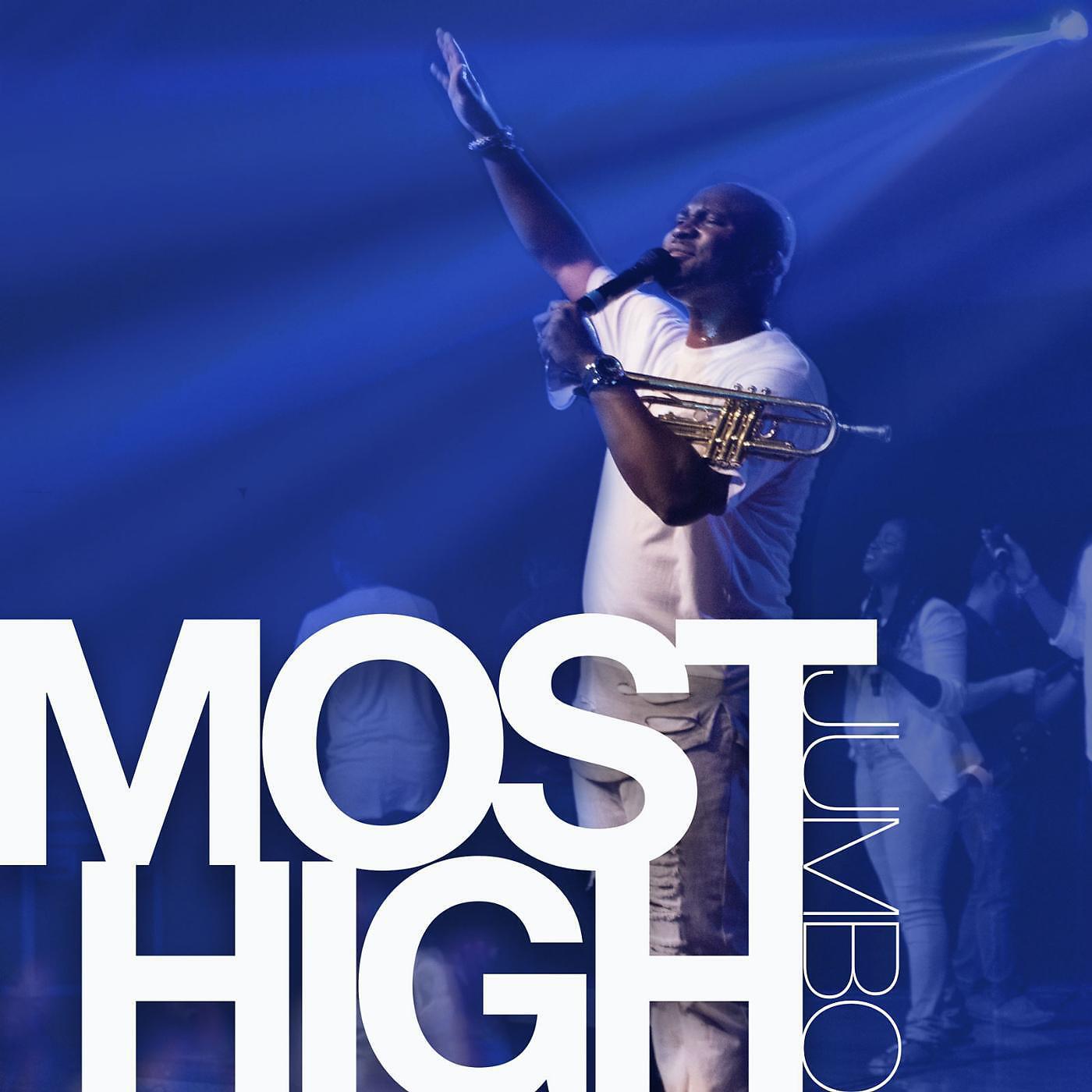 Jumbo Aniebiet - Most High