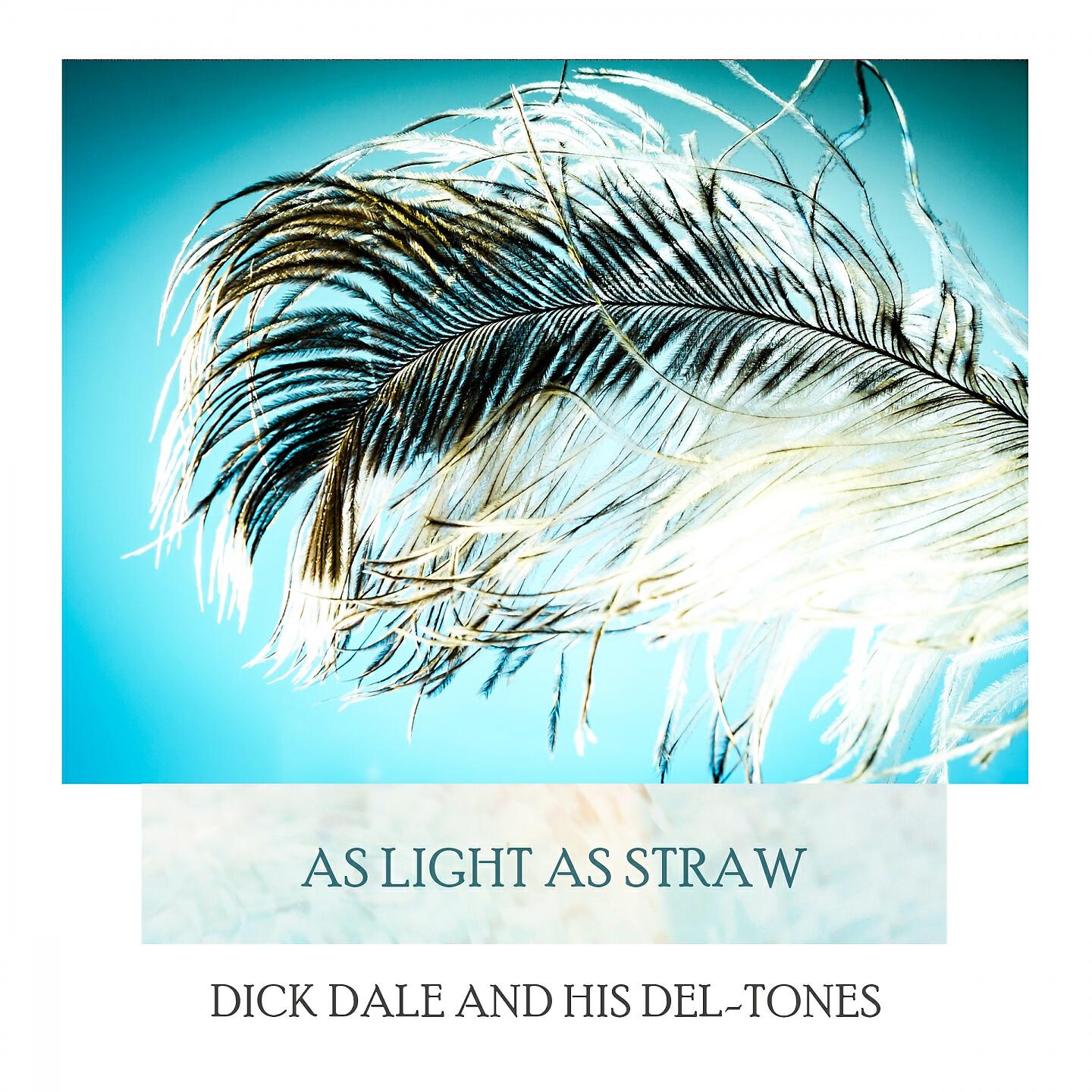 Dick Dale and His Del-Tones - Death Of A Gremmie