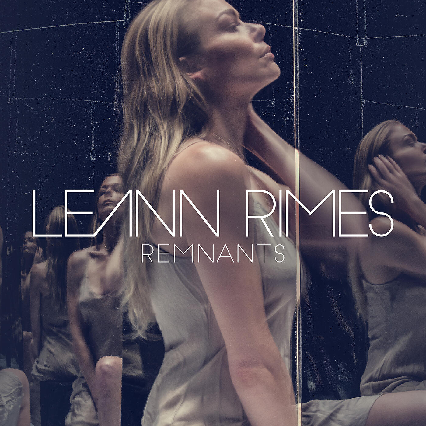 LeAnn Rimes - Give Me Something (I Can't Give Myself)