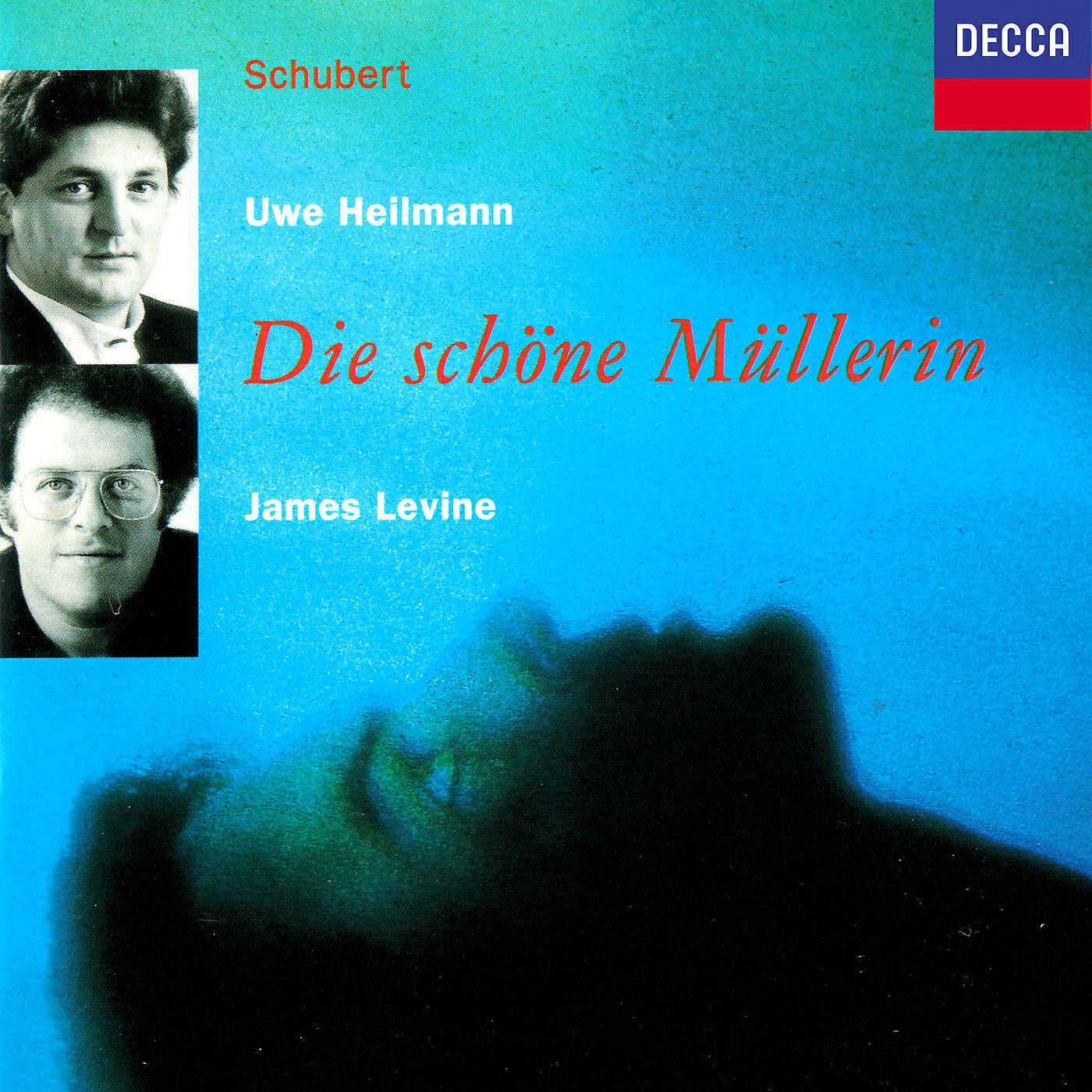 Uwe Heilmann - Schubert: Die schöne Müllerin, D.795 - 5. Am Feierabend