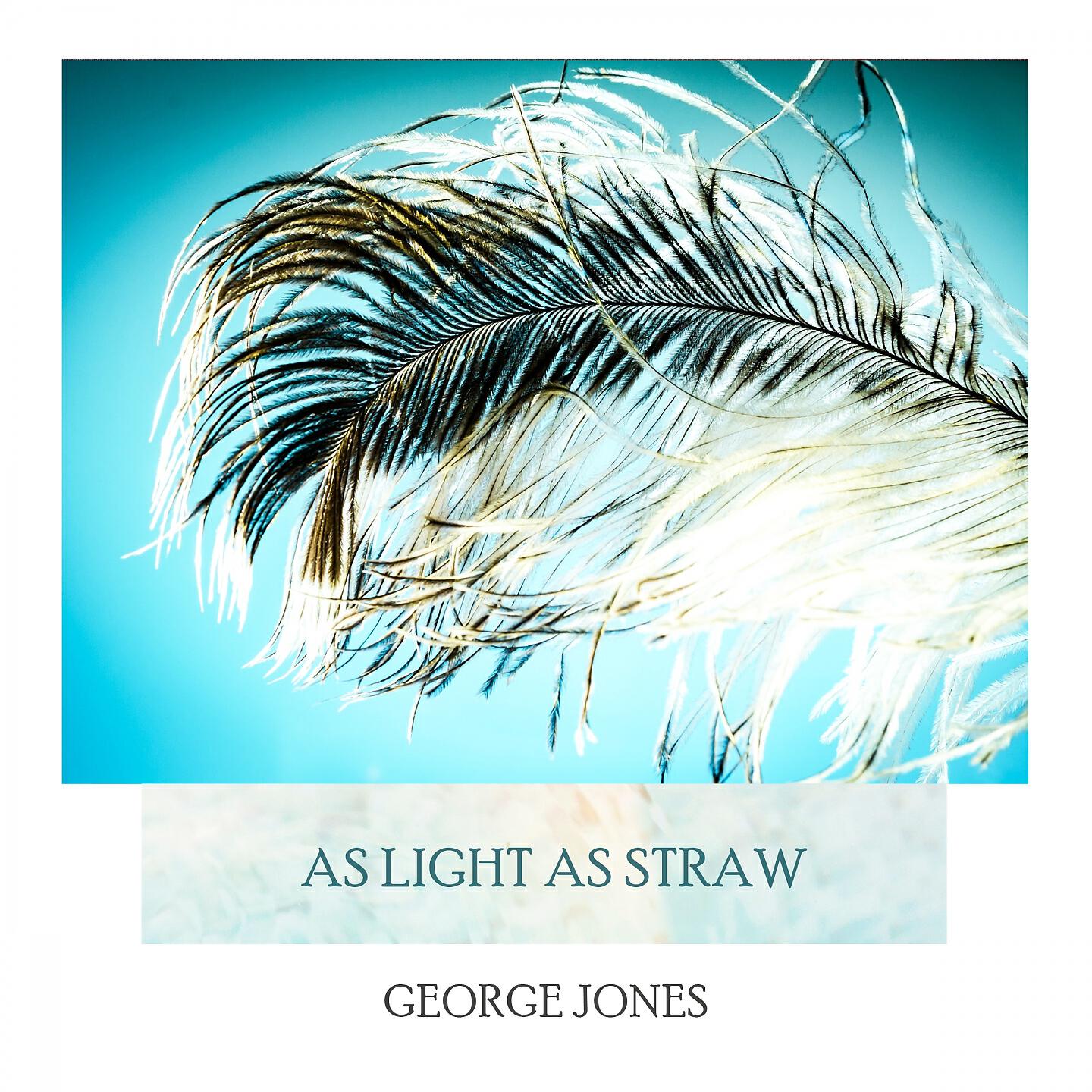 George Jones - My Cup Runneth Over