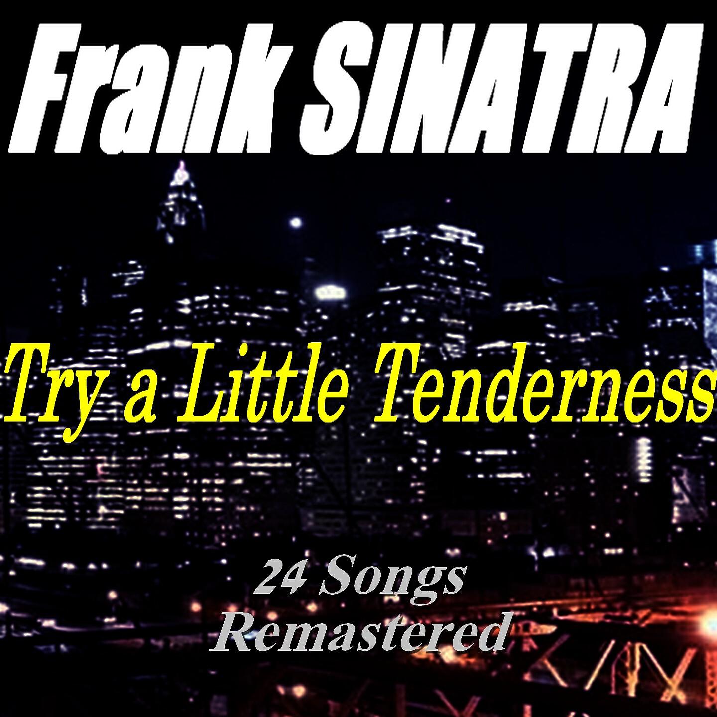 FRANK SINATRA - Something Wonderful Happens in Summer (Remastered)