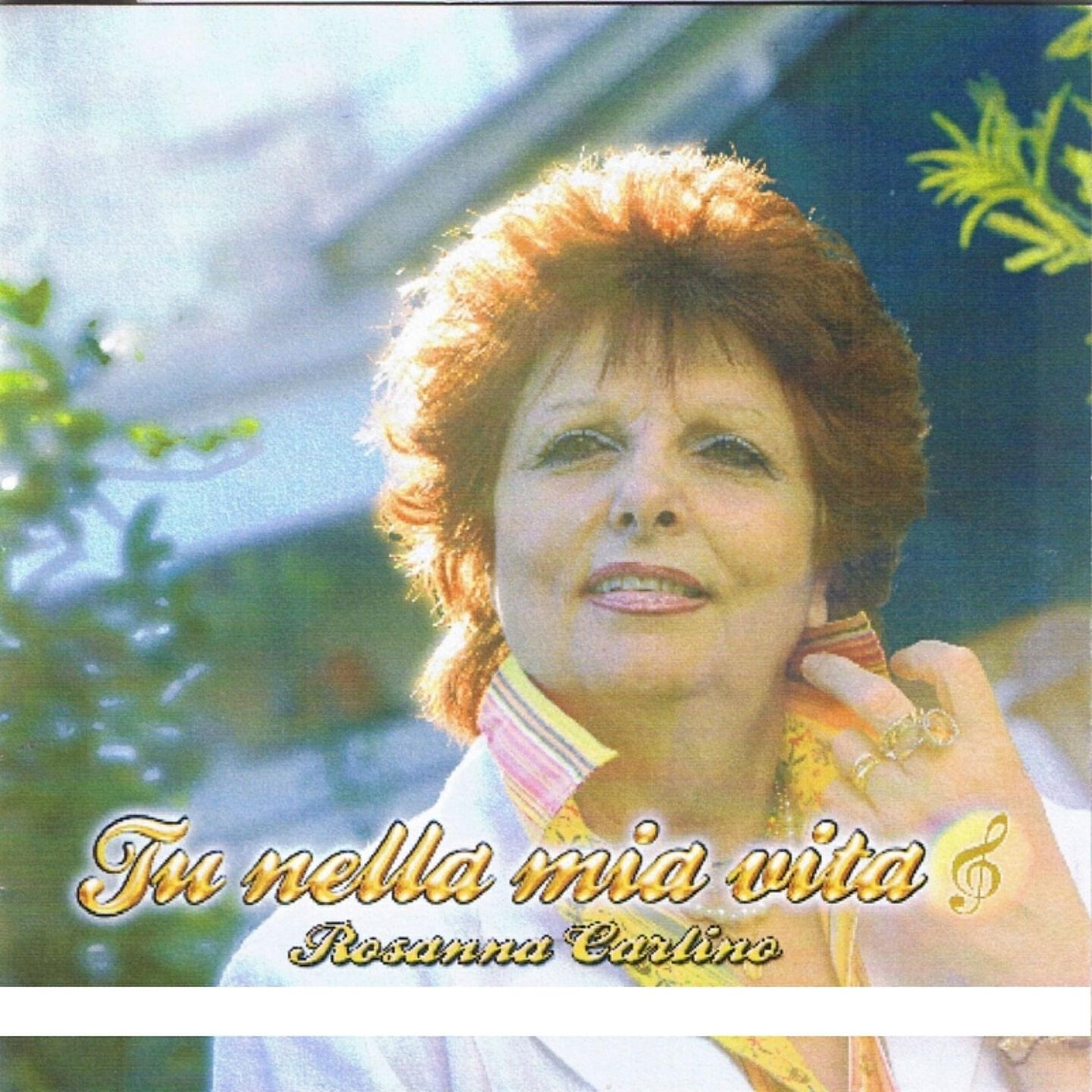 Rosanna Carlino - Invidia maledetta