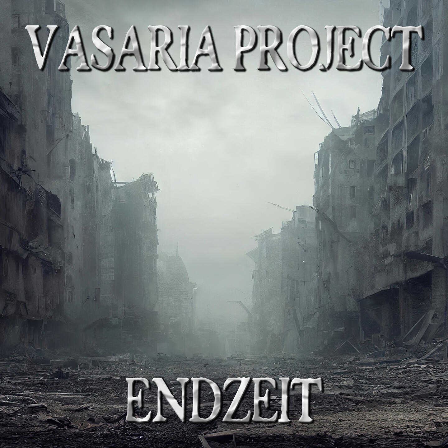 Vasaria Project - Leaving Earth (From 
