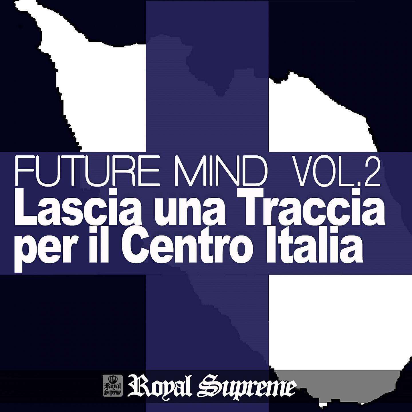 Future Mind - Red