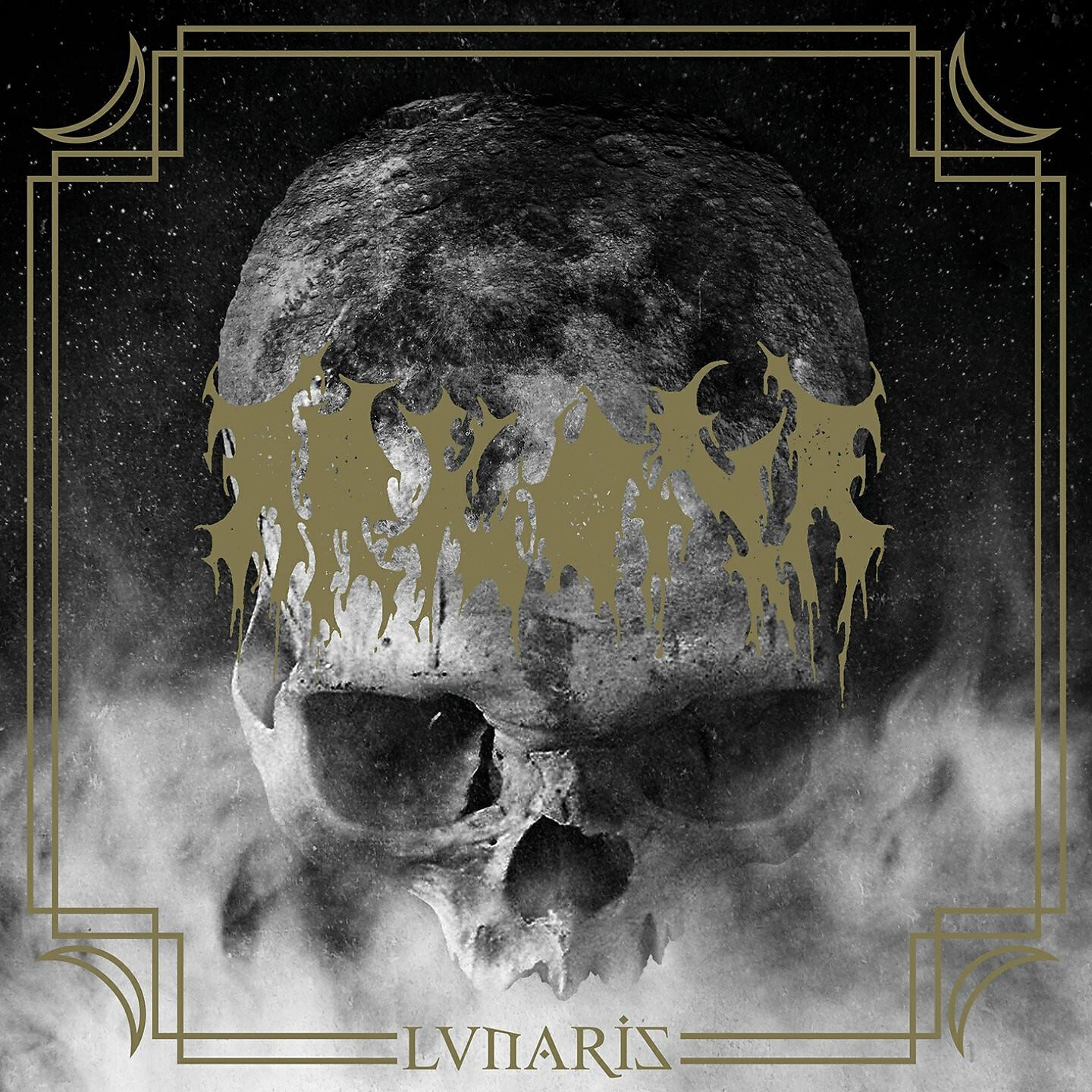 Arkona - Lunaris