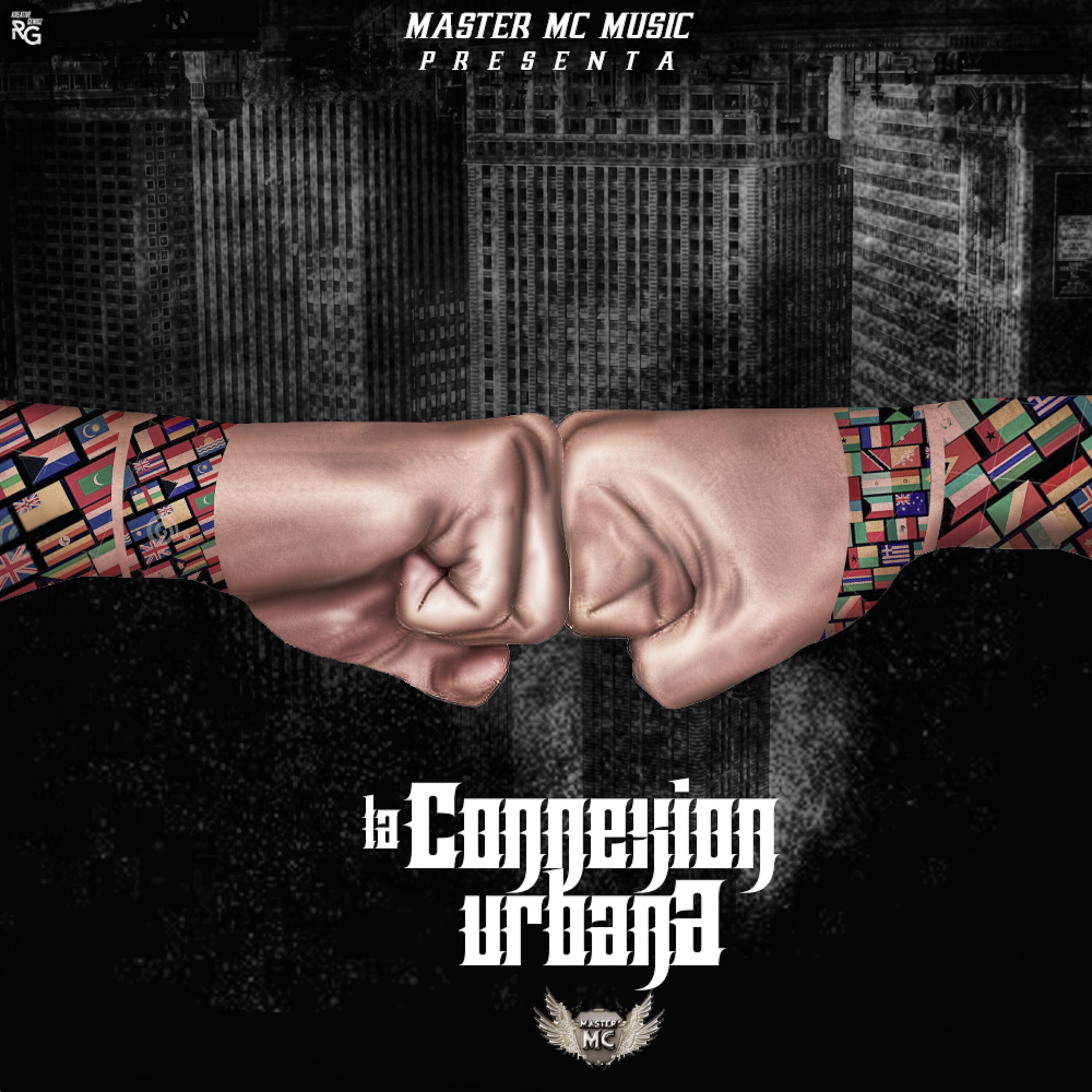 Master MC - Duro Como el Cemento (feat. Master MC)