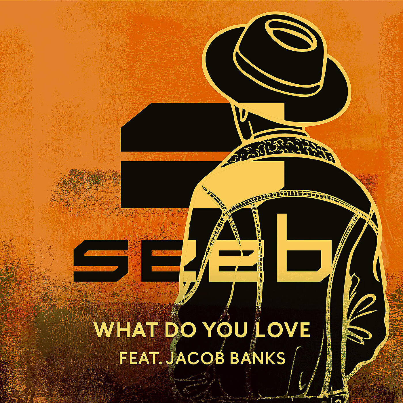 Seeb - What Do You Love