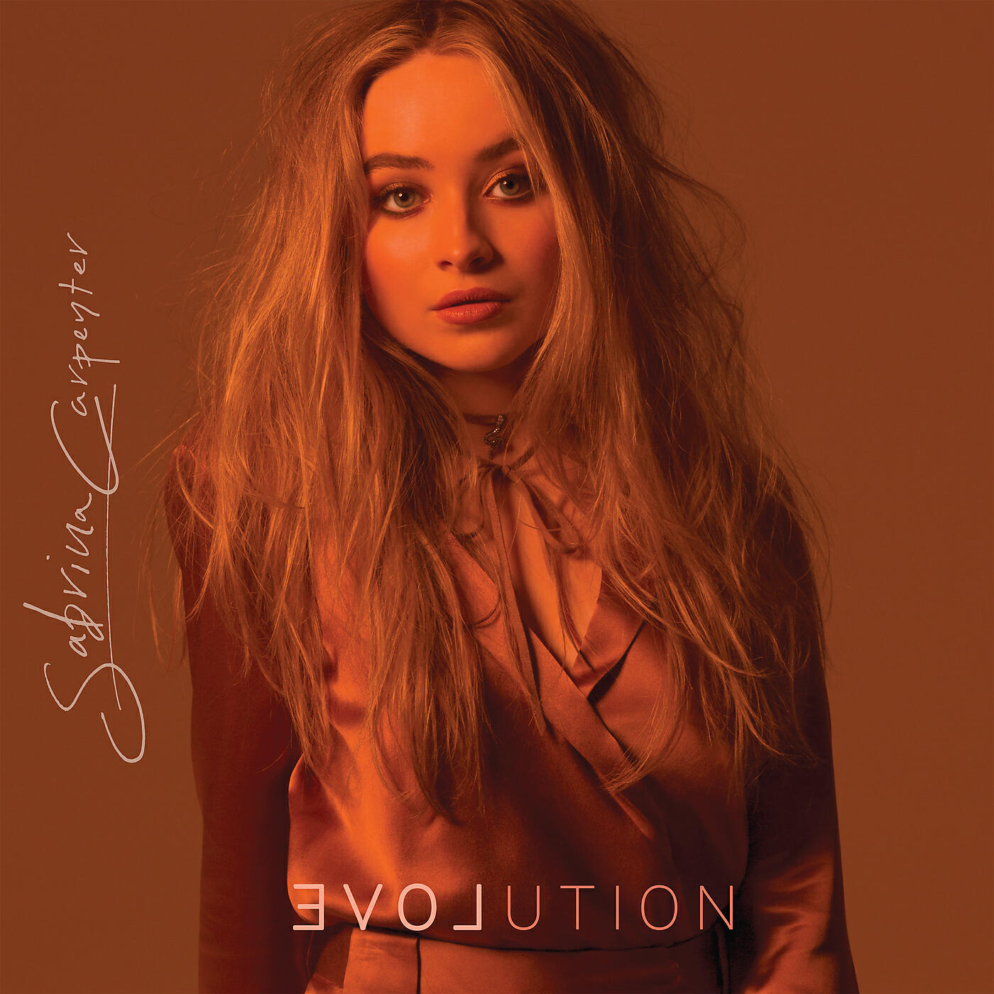 Sabrina Carpenter - Thumbs