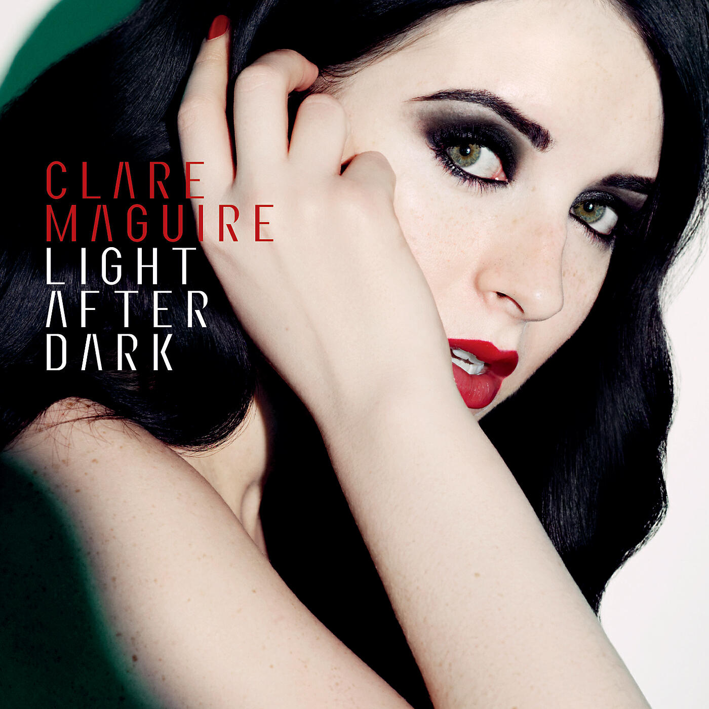 Clare Maguire - The Shield And The Sword