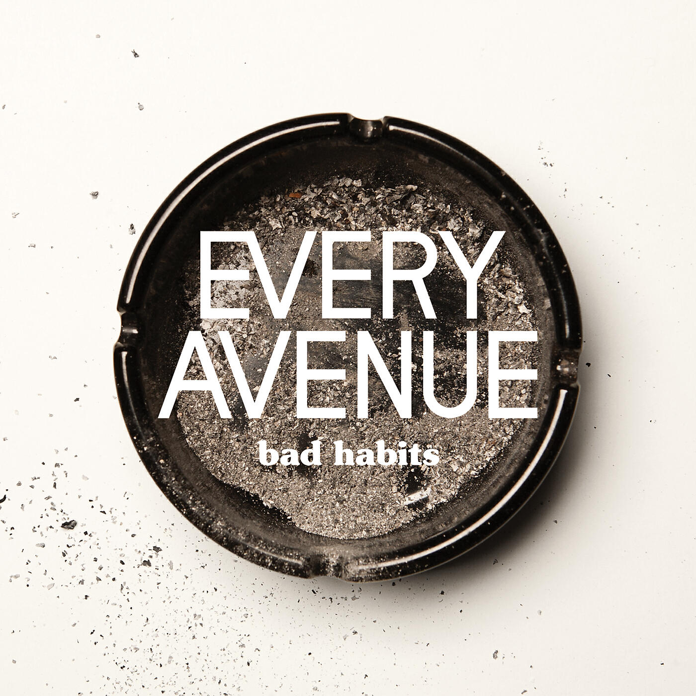 Every Avenue - Watch The World