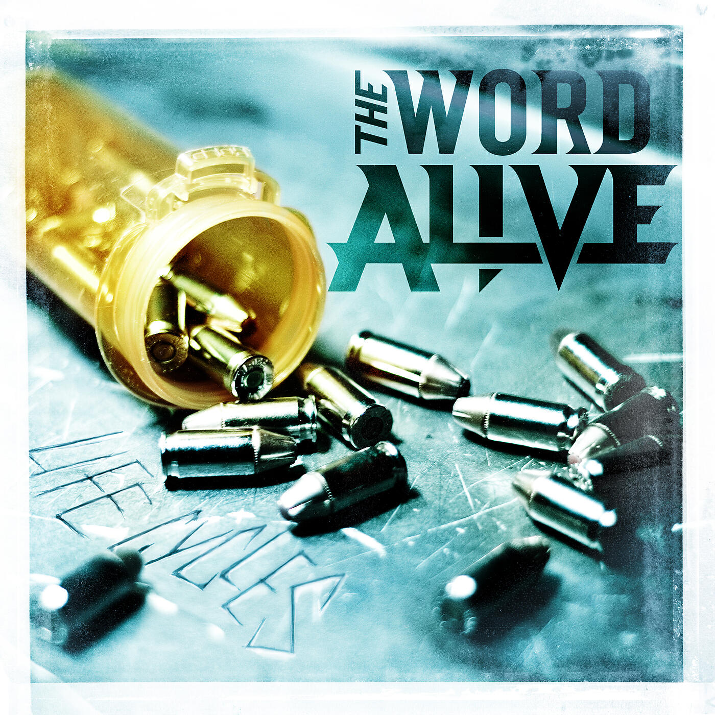 The Word Alive - Wishmaster