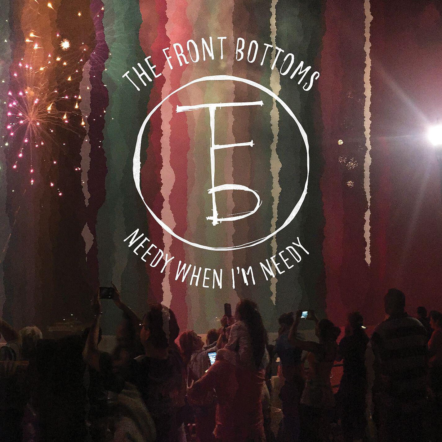 The Front Bottoms - Joanie