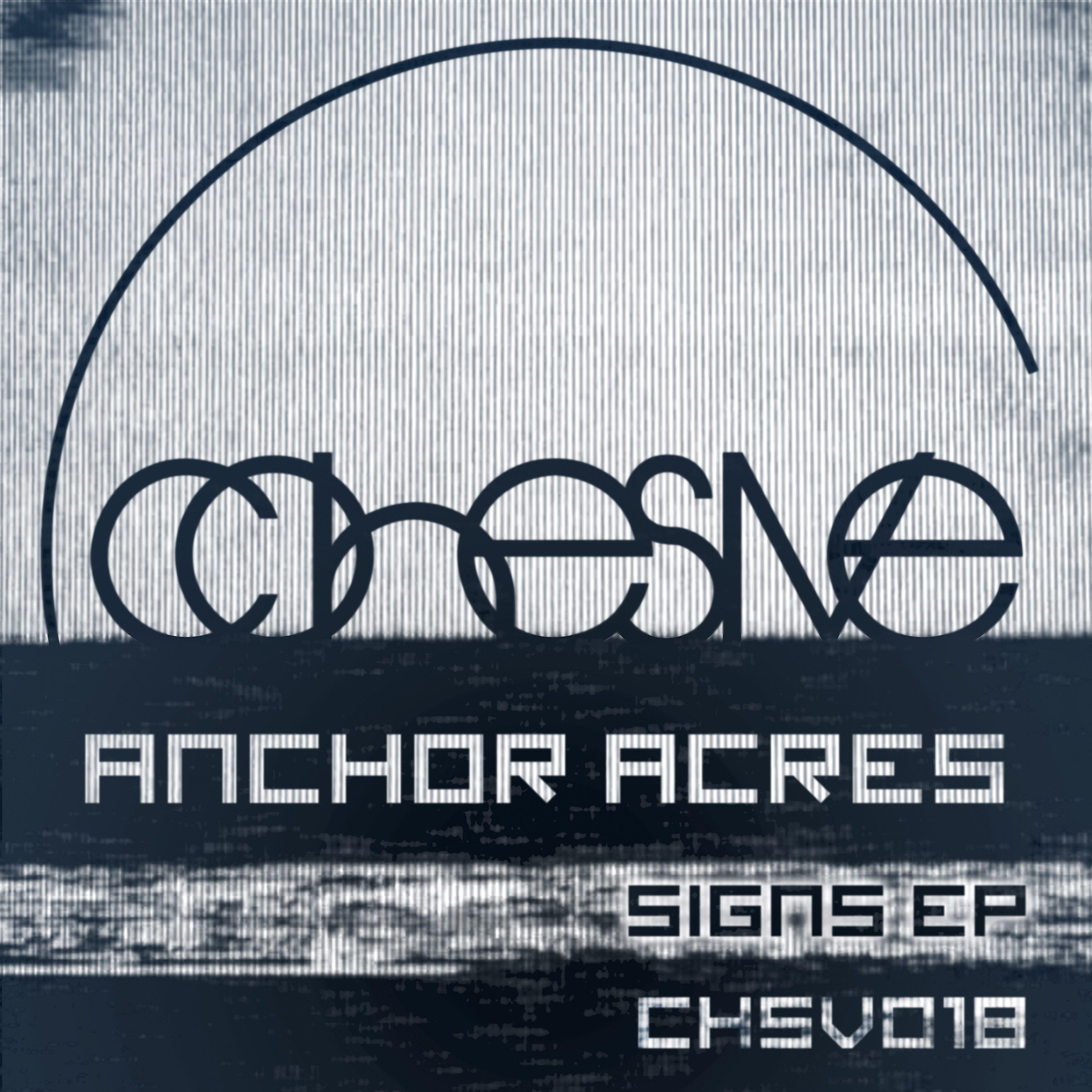 Anchor Acres - Signs (Balcazar Remix)