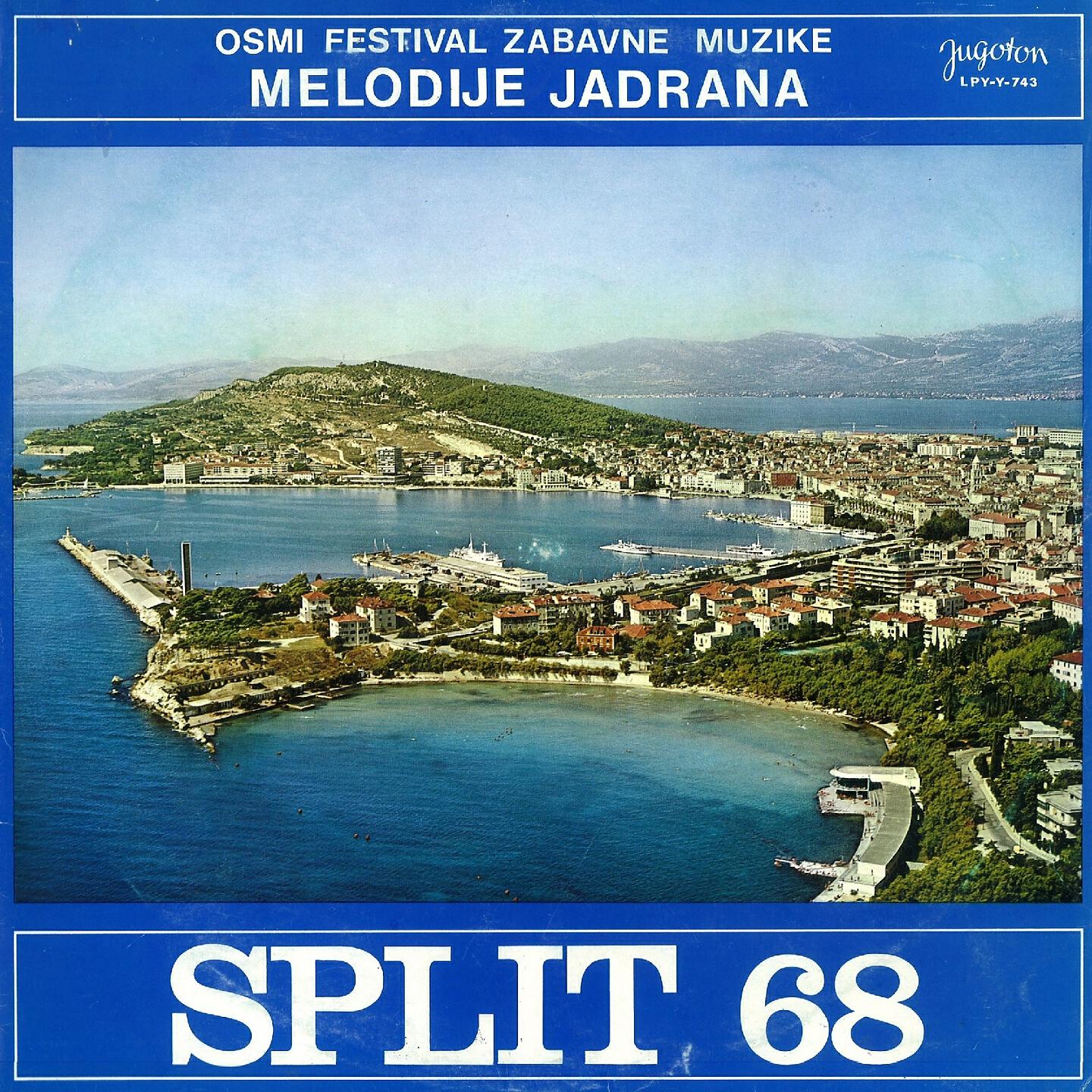Dubrovacki Trubaduri - Dalmatinski Lero