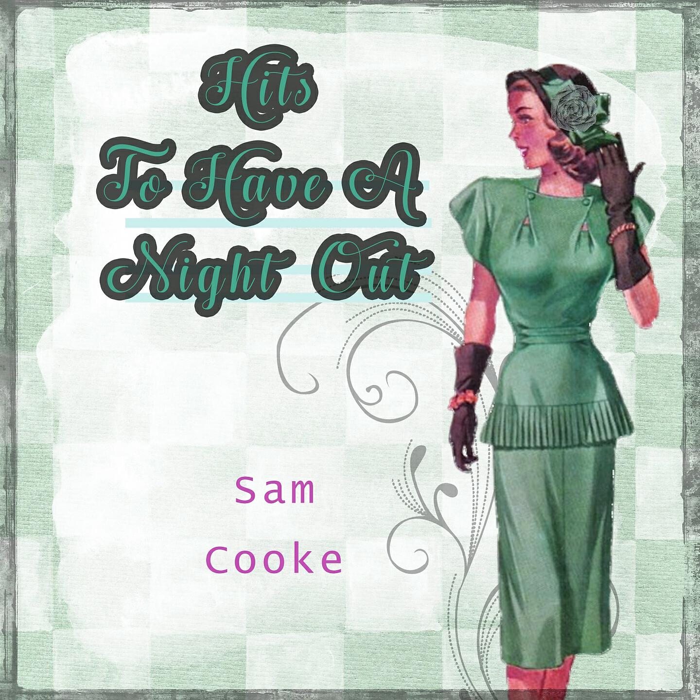 Sam Cooke - Love You Most Of All