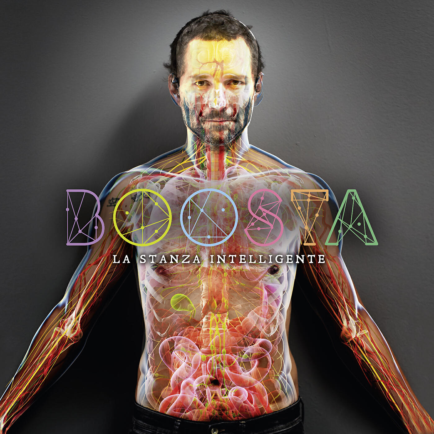 Boosta - Ad altezza uomo