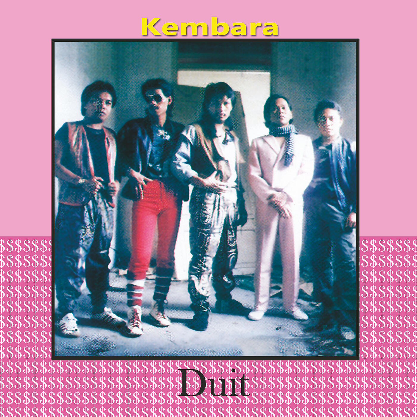 Kembara - Rozita