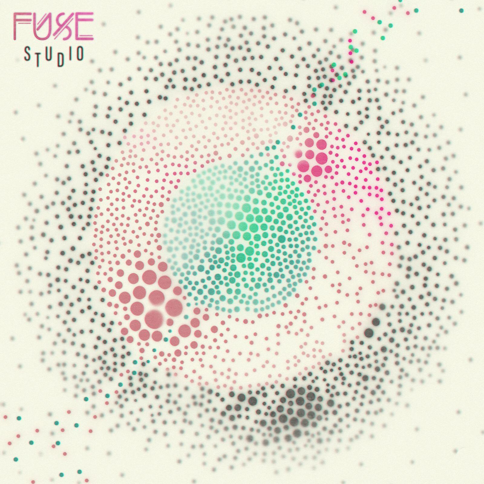 Fuse - Echidna's Arf (Of You)
